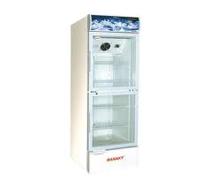 Tủ mát 2 cánh, tủ lạnh công nghiệp